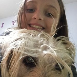 Meet your Posher, Ivy